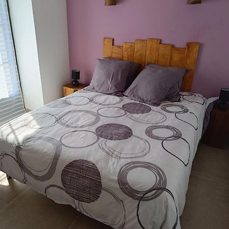Gite De La Grand Maison Les Chenes Seigy Ngoại thất bức ảnh